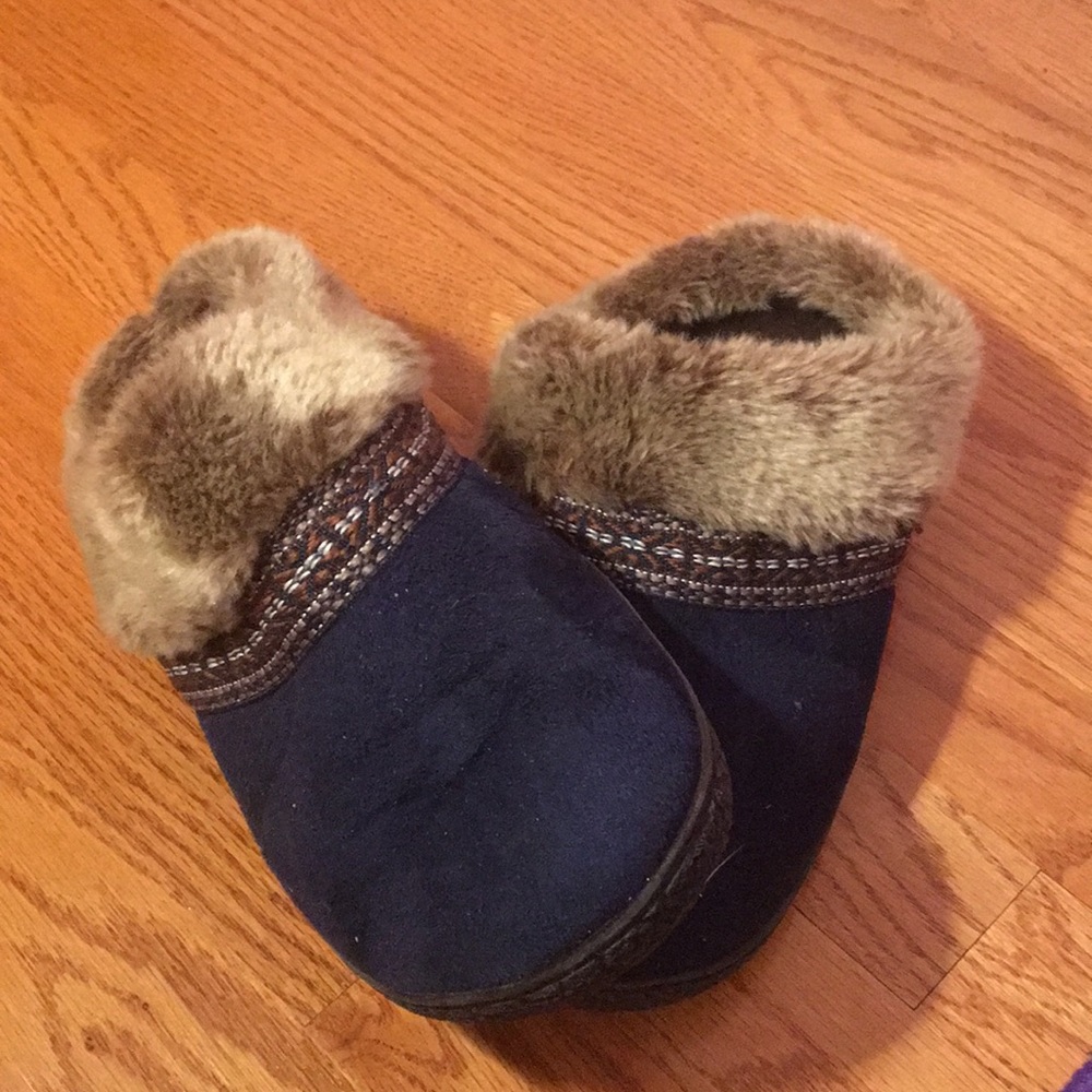 Slippers